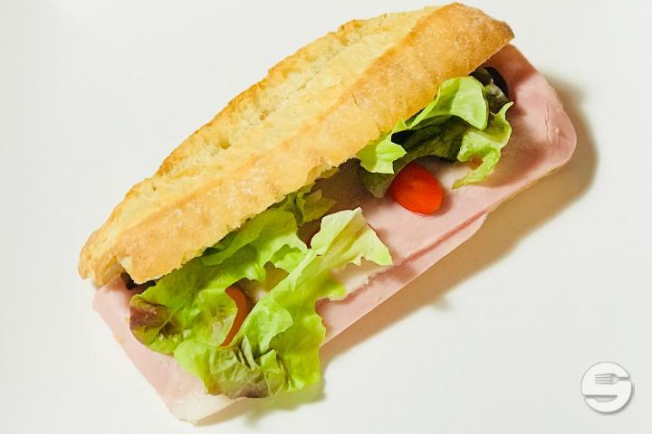 Ham - L'Oscar