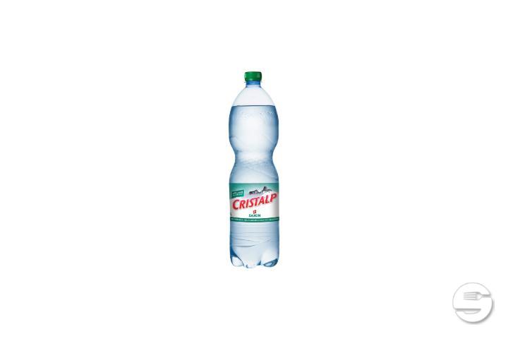 Cristalp Sparkling - L'Oscar