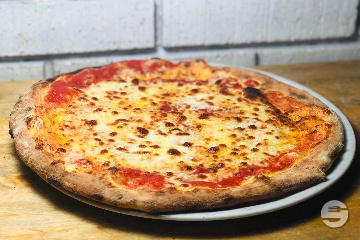 Margherita - Piatto D'Oro