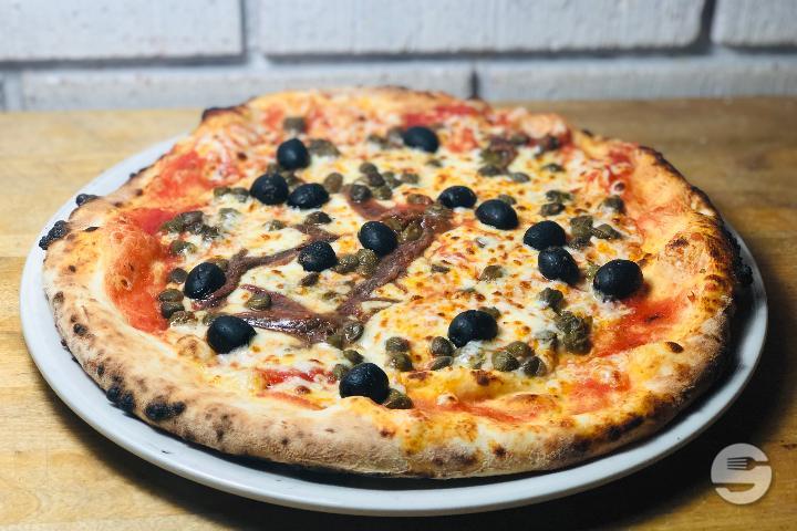 Napoli - Piatto D'Oro