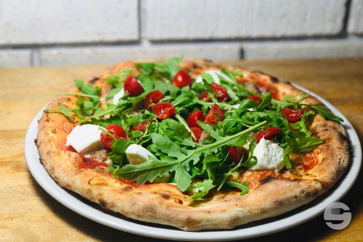 Deliziosa - Piatto D'Oro
