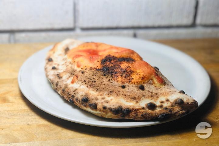 Calzone - Piatto D'Oro