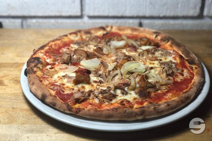 Siciliana - Piatto D'Oro