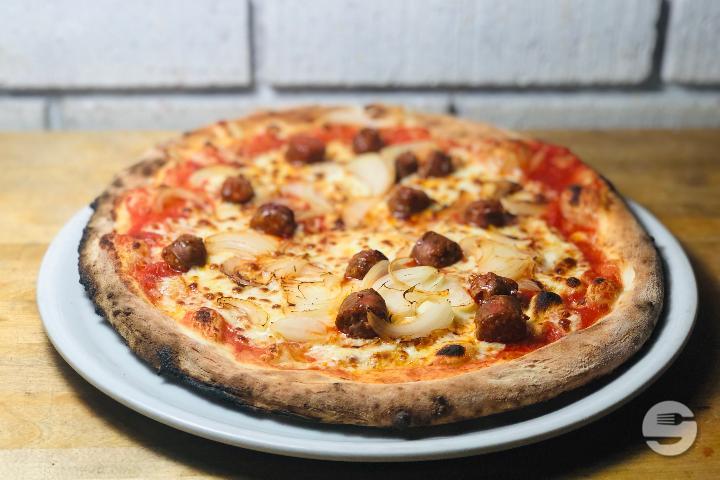 Diavola - Piatto D'Oro