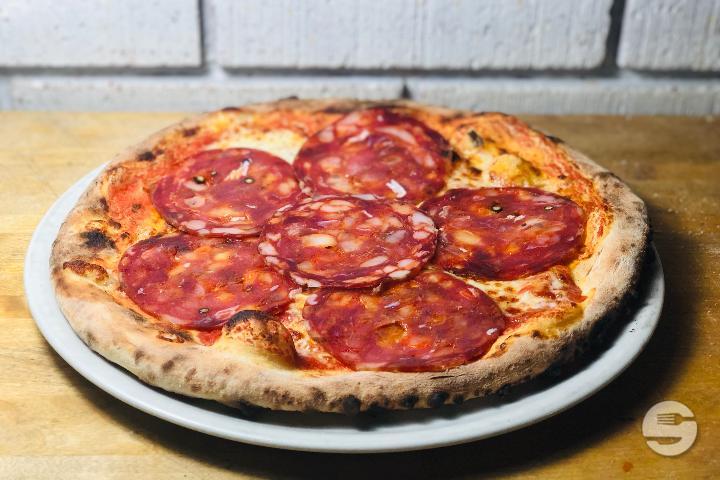 Calabrese - Piatto D'Oro