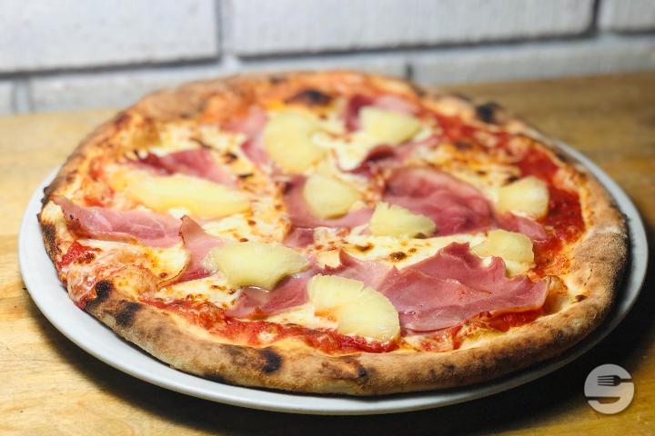 Tropicale - Piatto D'Oro