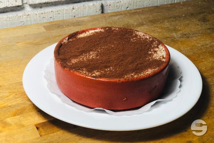 Tiramisu à l'orange - Piatto D'Oro