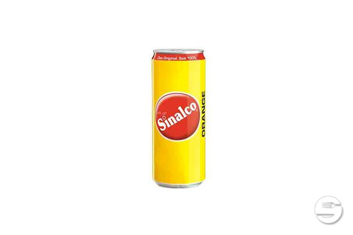 Sinalco - Piatto D'Oro