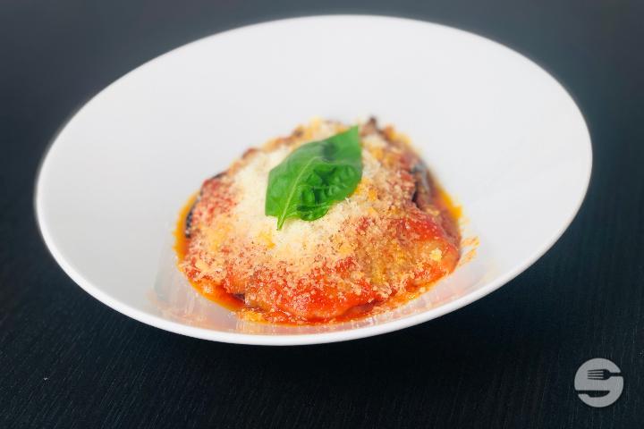 Parmigiana - Bocca