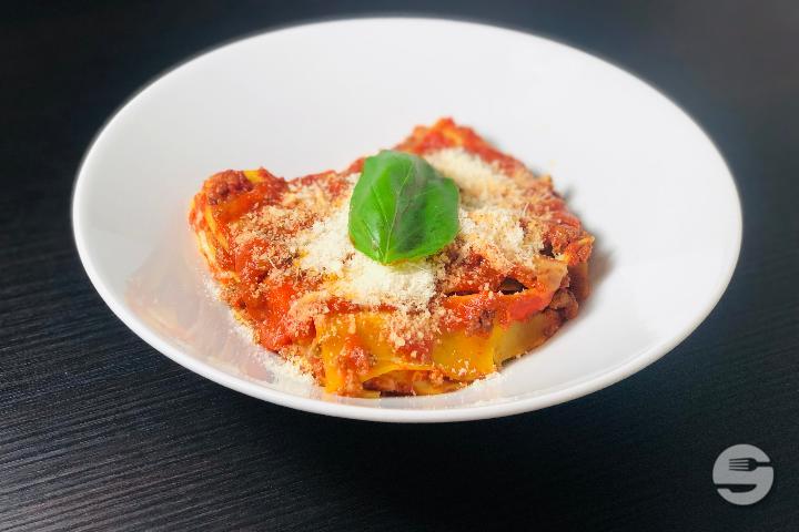 Lasagne Viande de Boeuf - Bocca