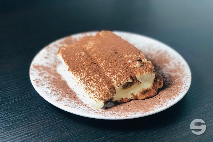Tiramisu - Bocca