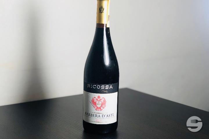 Barbera d'Asti - Bocca