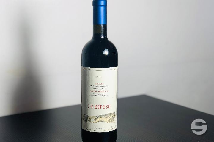 Le Difese - Bocca