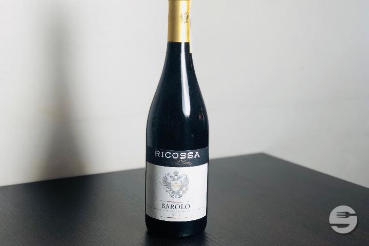 Barolo - Bocca