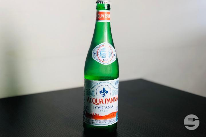 Acqua Panna - Bocca