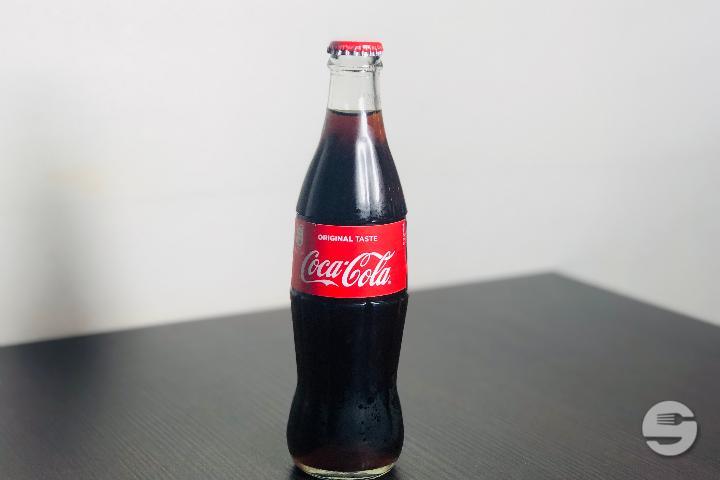 Coca - Bocca