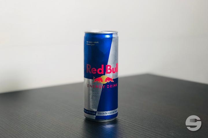 RedBull - Bocca