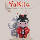 Logo Yakito