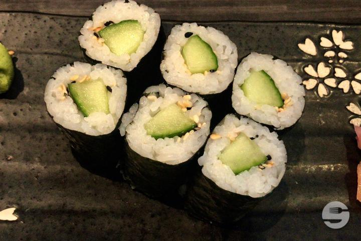 M32. Kappa Cucumber - Yakito