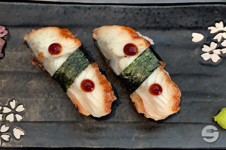 N47. Maguro Thon - Yakito