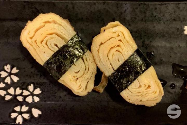 N53. Tamako Omelette - Yakito