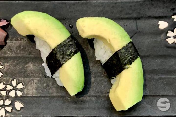 N54. Avocado - Yakito