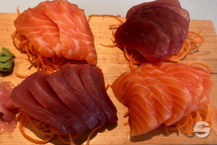 S65. Selection - Yakito