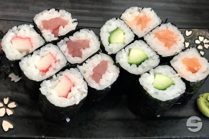 P69. Makis - Yakito