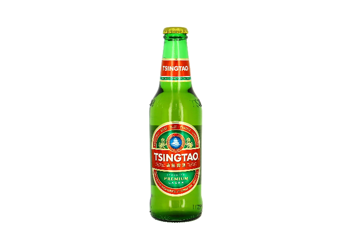 Tsingtao - Yakito