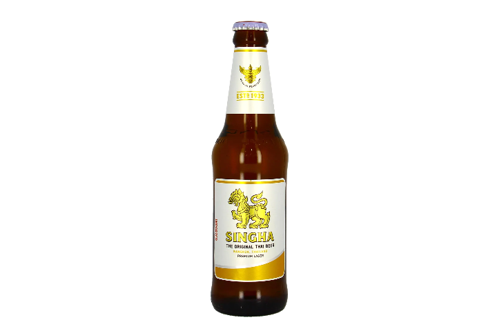 Singha - Yakito