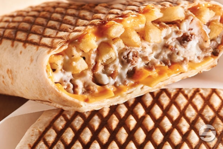 Tacos - Pizza Délice Kebab