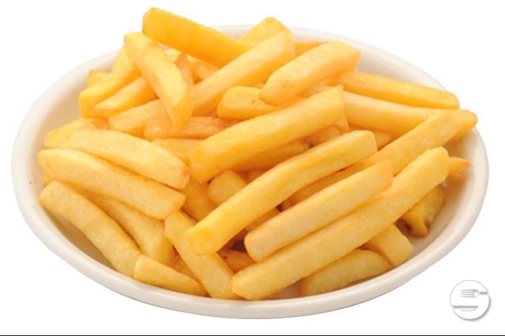 French Fries - Pizza Délice Kebab