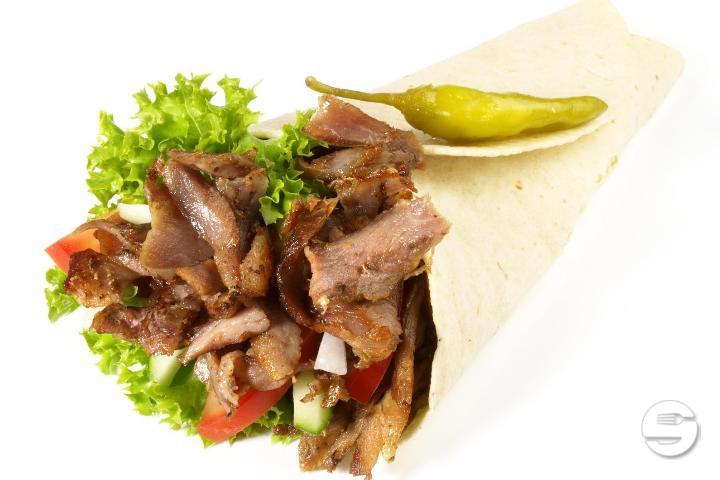 Dürüm Kebab - Pizza Délice Kebab