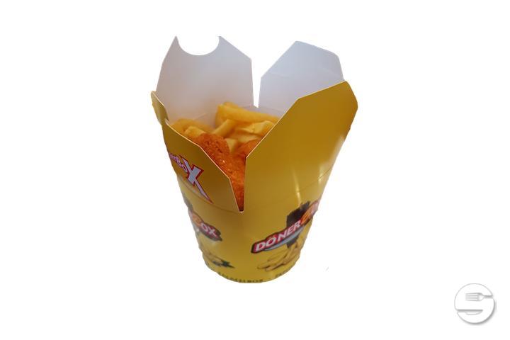 Nuggets Box - Pizza Délice Kebab