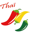 Logo Thaï Break