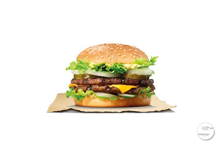 Big King - Burger King