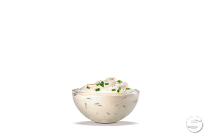 Tartare Dip - Burger King