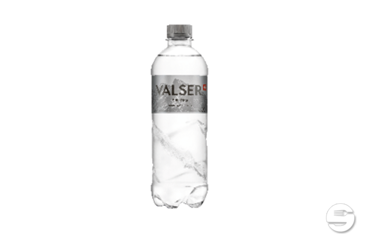 Valser Still - Burger King