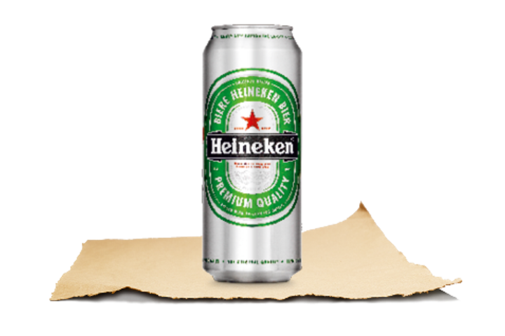 Beer - Burger King