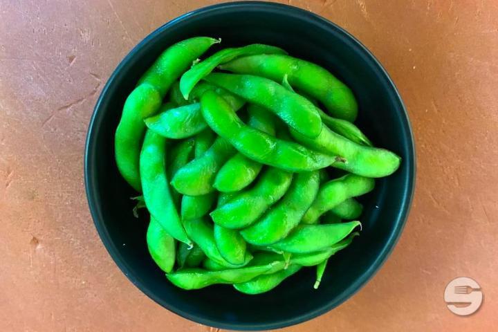 Edamame - Echt KungFu