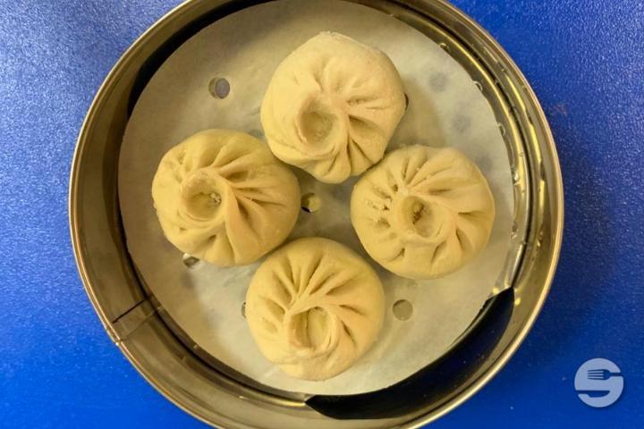 Xiao Long Bao (4 pcs.) - Echt KungFu