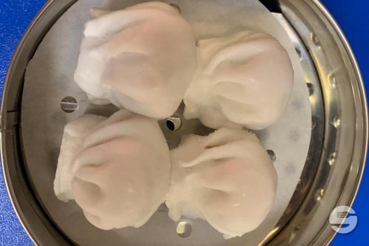 Ha Gau (4 pcs.) - Echt KungFu