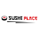Logo Sushi Place