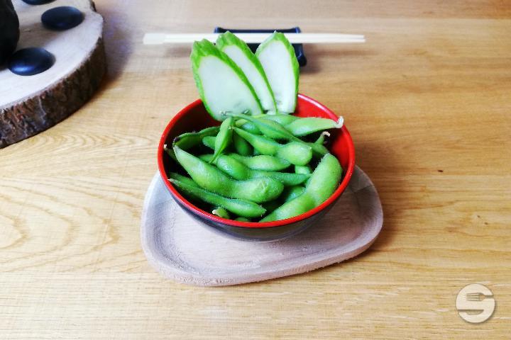 Edamame - Sushi Place
