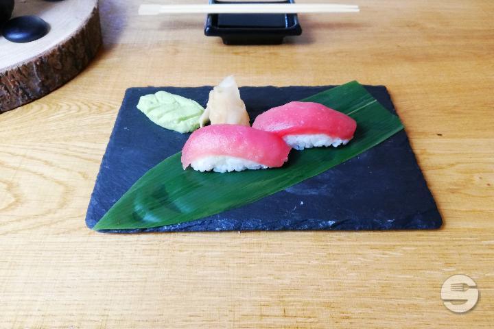 Sushi Tuna - Sushi Place