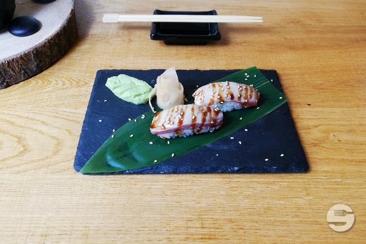 Sushi Braised Tuna - Sushi Place