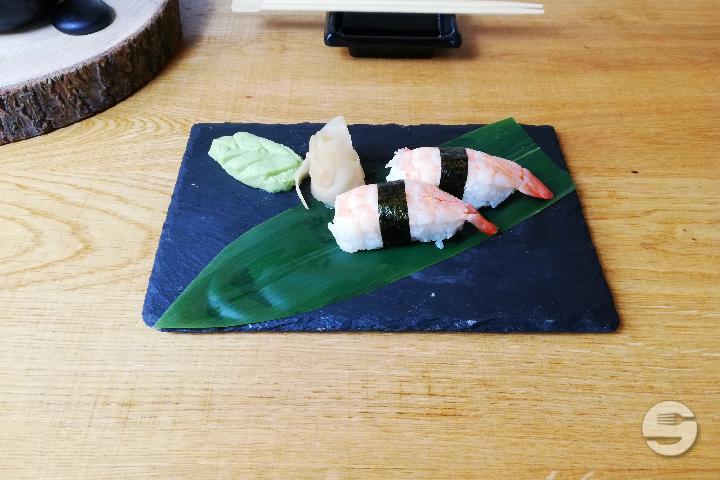 Sushi Shrimp - Sushi Place
