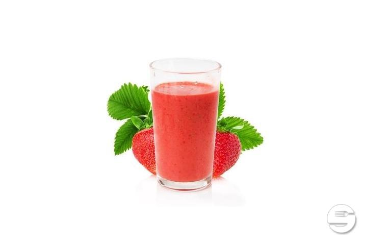 Strawberry Juice - Sushi Place