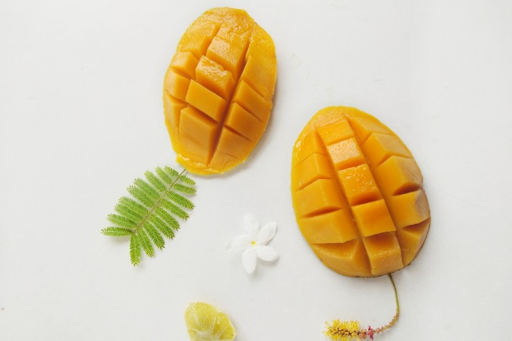 Fresh Mango - Sushi Place