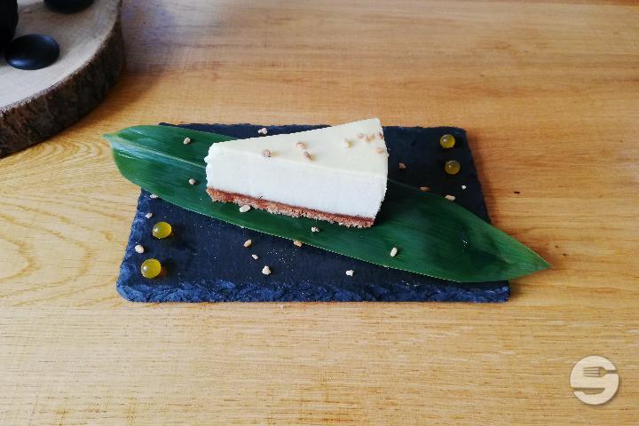 Cheesecake - Sushi Place